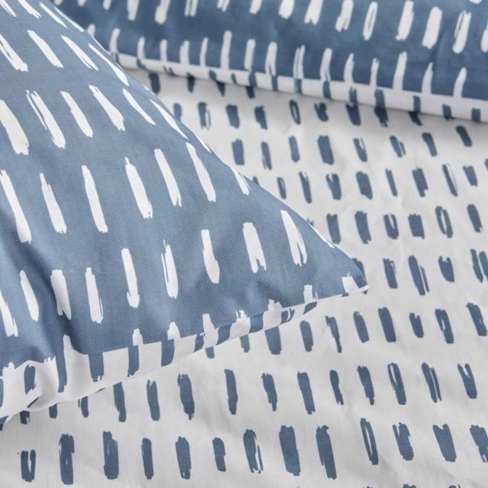 Today TOD3574641237110 - Juego de Cama Doble Estampado Diseño 'Crazy 7.8' - Medidas 220 x 240 cm 3 Today TOD3574641237110 - Juego de Cama Doble Estampado Diseño 'Crazy 7.8' - Medidas 220 x 240 cm 3