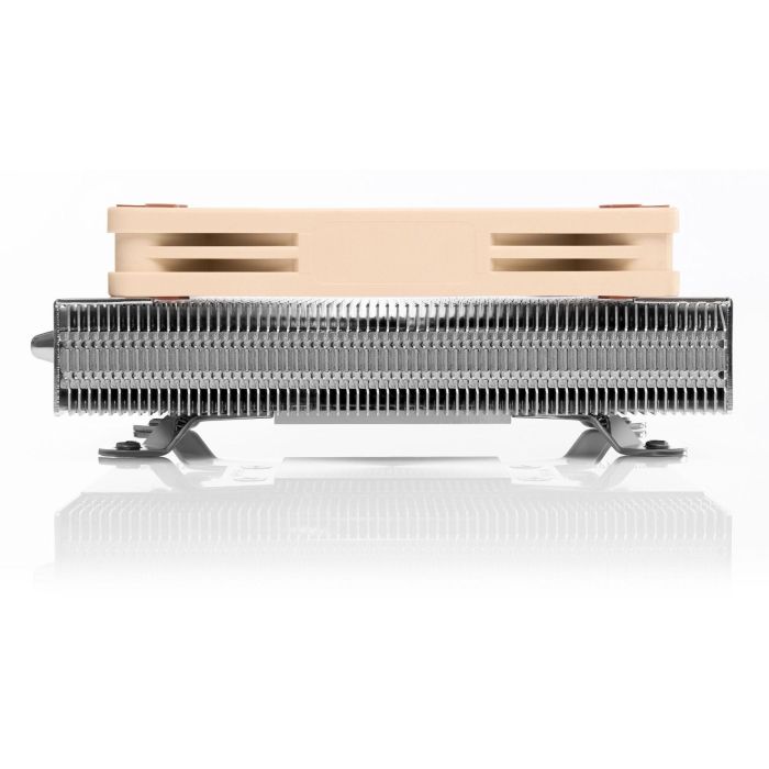 K NOCTUA NH-L9a-AM5 (silber/beige. 92 mm) 2 K NOCTUA NH-L9a-AM5 (silber/beige. 92 mm) 2