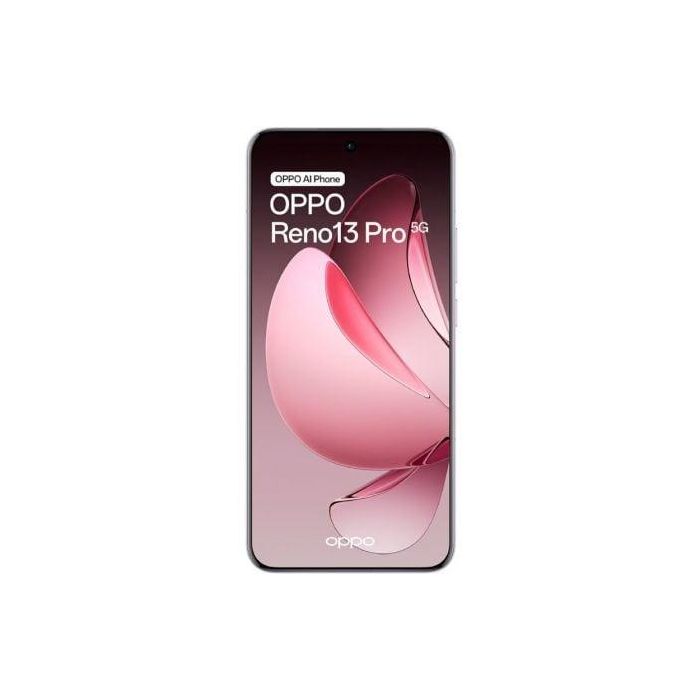 Oppo 110010234465 Smartphone Reno 13 Pro 12GB RAM 512GB Púrpura 6.83" 5G Cámara 50MP Batería 5800mAh 1 Oppo 110010234465 Smartphone Reno 13 Pro 12GB RAM 512GB Púrpura 6.83" 5G Cámara 50MP Batería 5800mAh 1