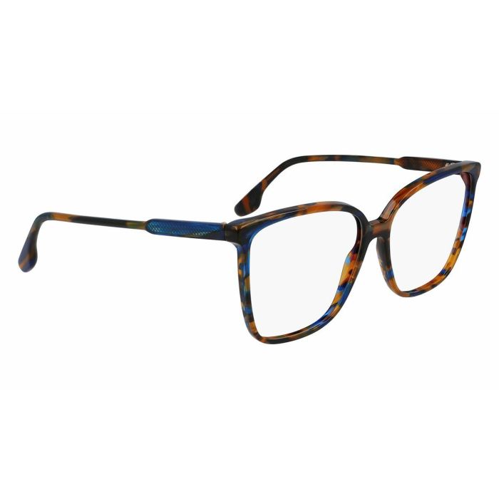 Montura de Gafas Mujer Victoria Beckham VB2603-5714226 ø 57 mm 1 Montura de Gafas Mujer Victoria Beckham VB2603-5714226 ø 57 mm 1