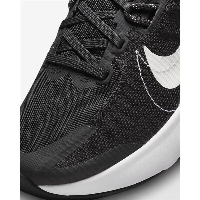 Zapatillas de trail para hombre Nike Juniper Trail 2 Negro 1