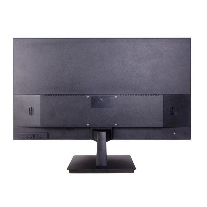Ernitec Monitor de Vigilancia 28'' 4K UHD con PoE para CCTV 24/7, Pantalla LED Industrial, Ángulo 178° 2