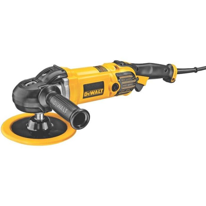 Lijadora-Pulidora Dw 180Mm 1250W Dwp849X Dewalt Lijadora-Pulidora Dw 180Mm 1250W Dwp849X Dewalt