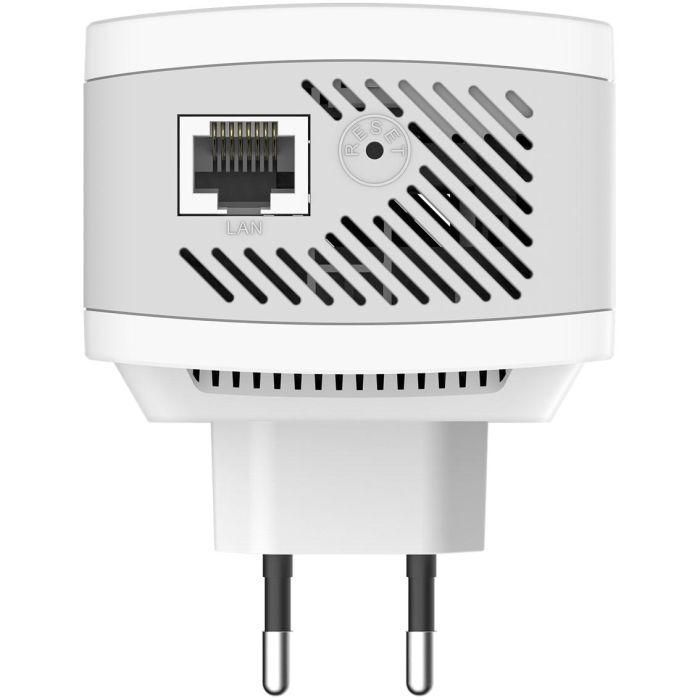 D-Link DAP-1620 Repetidor Inalámbrico WiFi AC1300 Doble Banda 1300Mbps, Extensor Mesh Plug-in con Puerto Gigabit 1 D-Link DAP-1620 Repetidor Inalámbrico WiFi AC1300 Doble Banda 1300Mbps, Extensor Mesh Plug-in con Puerto Gigabit 1