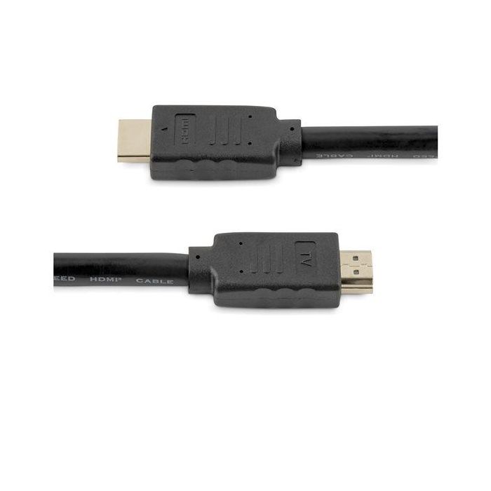 Cable HDMI Startech HD2MM10MA 10 m Negro 2