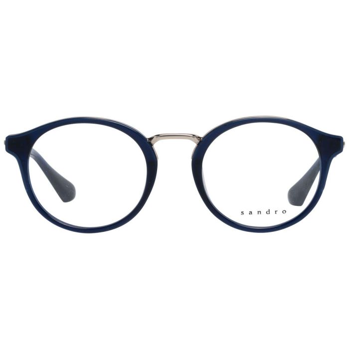 Montura de Gafas Mujer Sandro Paris SD2010 49004 3 Montura de Gafas Mujer Sandro Paris SD2010 49004 3