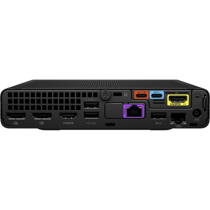 Sistema de Videoconferencia Poly A3LU8AA#ABB 1 Sistema de Videoconferencia Poly A3LU8AA#ABB 1