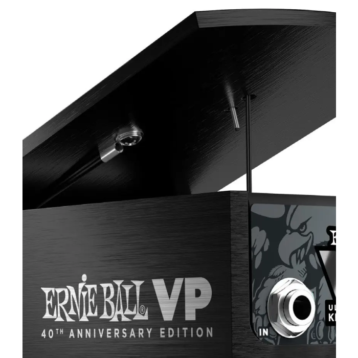 Ernieball Pedal Volumen Mono 40Th Anniversary 2