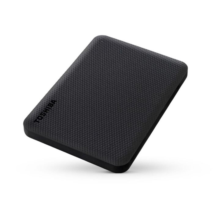 Toshiba AUC4260557511220 Disco duro externo Canvio Advance 4 TB Negro USB 3.2 Gen 1 16 Toshiba AUC4260557511220 Disco duro externo Canvio Advance 4 TB Negro USB 3.2 Gen 1 16