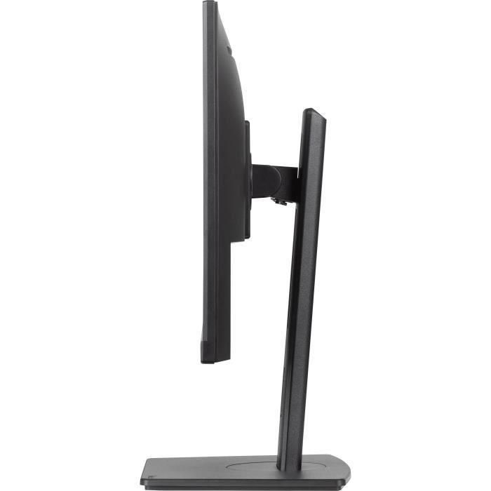 Monitor Iiyama 24", Panel Ips, 100Hz, Hdmi, Display Ports. (No Altavoces). Regulable. 4 Monitor Iiyama 24", Panel Ips, 100Hz, Hdmi, Display Ports. (No Altavoces). Regulable. 4