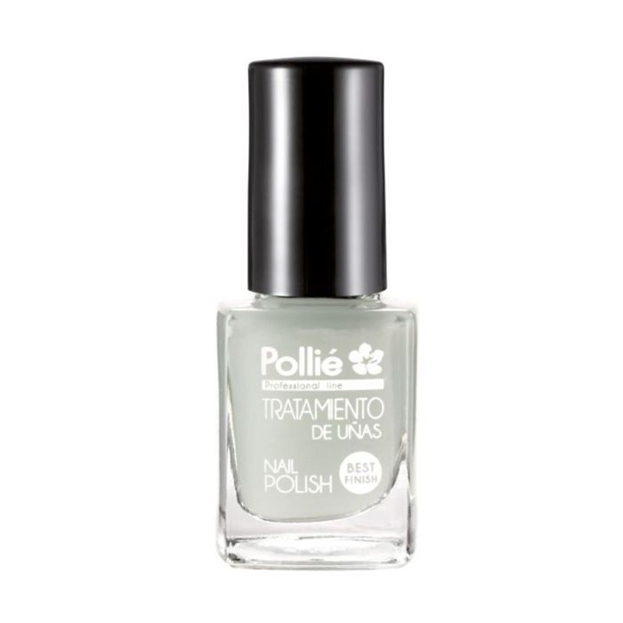 POLLIE Pollie Top coat tratamiento para uñas POLLIE Pollie Top coat tratamiento para uñas