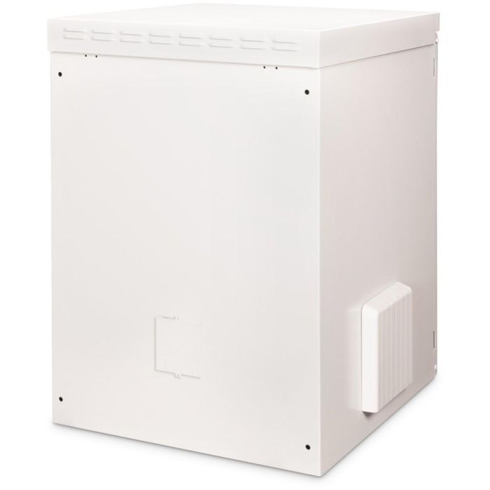 Digitus 16HE Caja de Pared para Exterior IP55 891x600x600 mm Gris RAL 7035 1 Digitus 16HE Caja de Pared para Exterior IP55 891x600x600 mm Gris RAL 7035 1