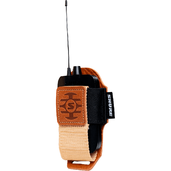 SBG Funda Para Petaca Marrón Claro SBG 3