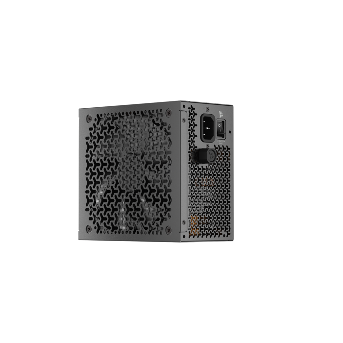 Fuente de Alimentación Corsair RM750X SHIFT 750 W 80 Plus Gold ATX Fuente de Alimentación Corsair RM750X SHIFT 750 W 80 Plus Gold ATX