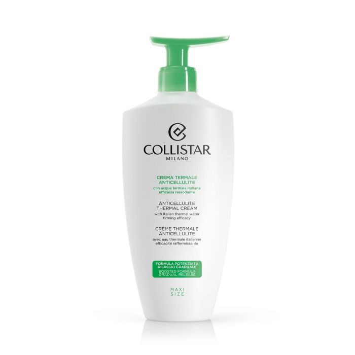 Collistar Crema Termal Anticelulítica