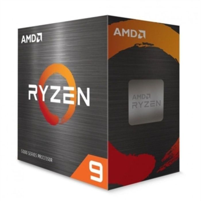 Amd Ryzen 9 5900X 3.7 grhz Am4