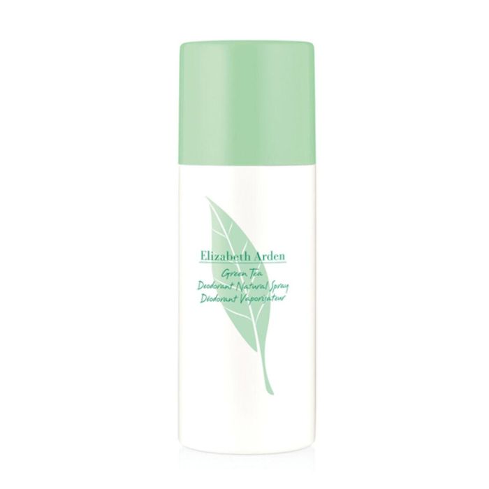 Elizabeth Arden Green Tea Desodorante Vaporizador para Mujer 150 ml
