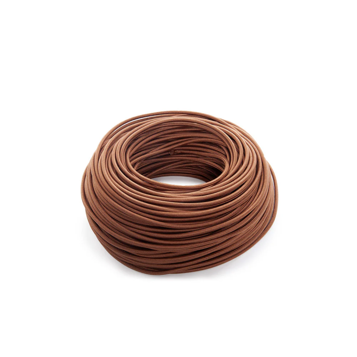 Cable Redondo 2x0,75 x 1M [SKD-C275-CLAY] 24