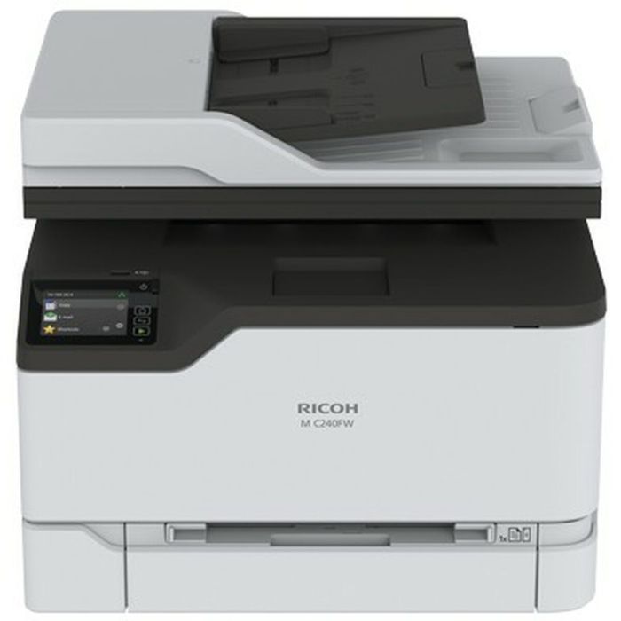 Impresora Multifunción Ricoh 9P00124 3