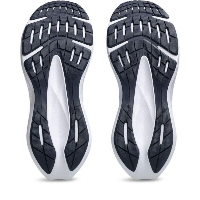 Zapatillas de Running para Adultos Asics Patriot 14 Azul oscuro 38 1