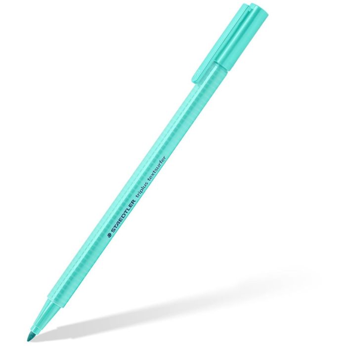 STAEDTLER Textmarker triplus pastel 6St Box 2