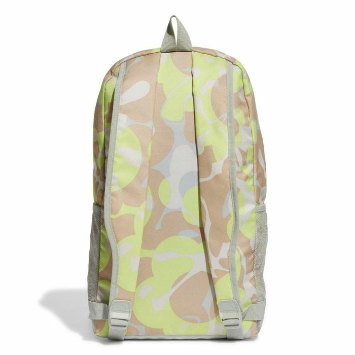 Mochila Deportiva Adidas Linear Bp Gfw Multicolor 5 Mochila Deportiva Adidas Linear Bp Gfw Multicolor 5