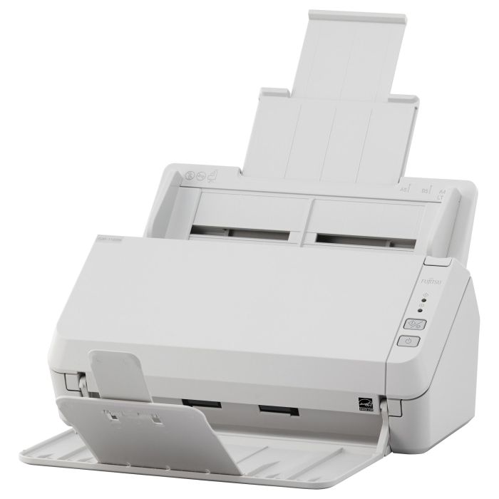 RICOH - FUJITSU Escaner SP-1120N 1