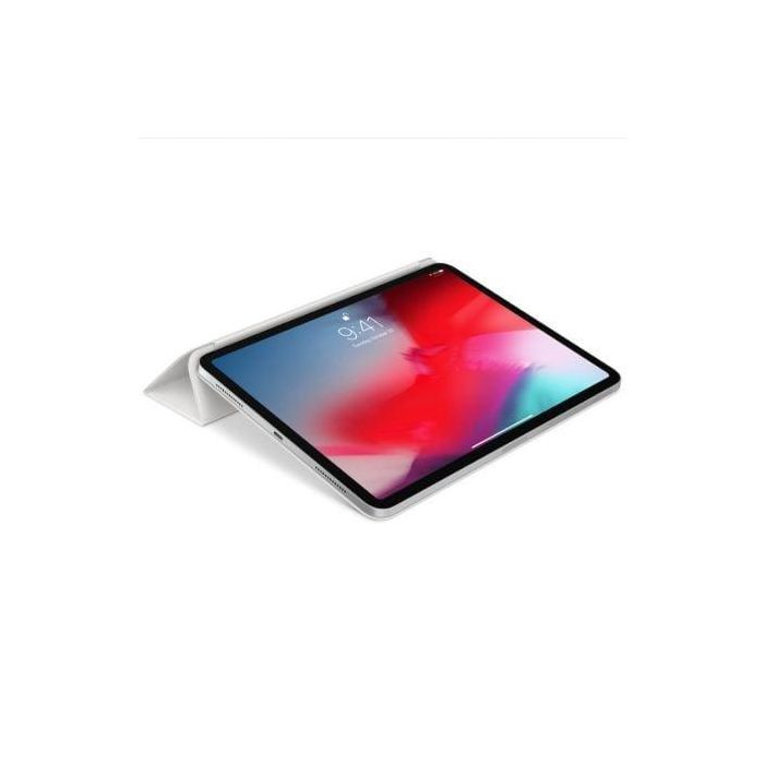 FUNDA APPLE SMART FOLIO PARA IPAD PRO 11 - BLANCO - MRX82ZM/A 1 FUNDA APPLE SMART FOLIO PARA IPAD PRO 11 - BLANCO - MRX82ZM/A 1