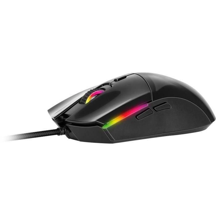 Ratón para juegos - PRISMA - YENKEE - YMS 3010 1 Ratón para juegos - PRISMA - YENKEE - YMS 3010 1