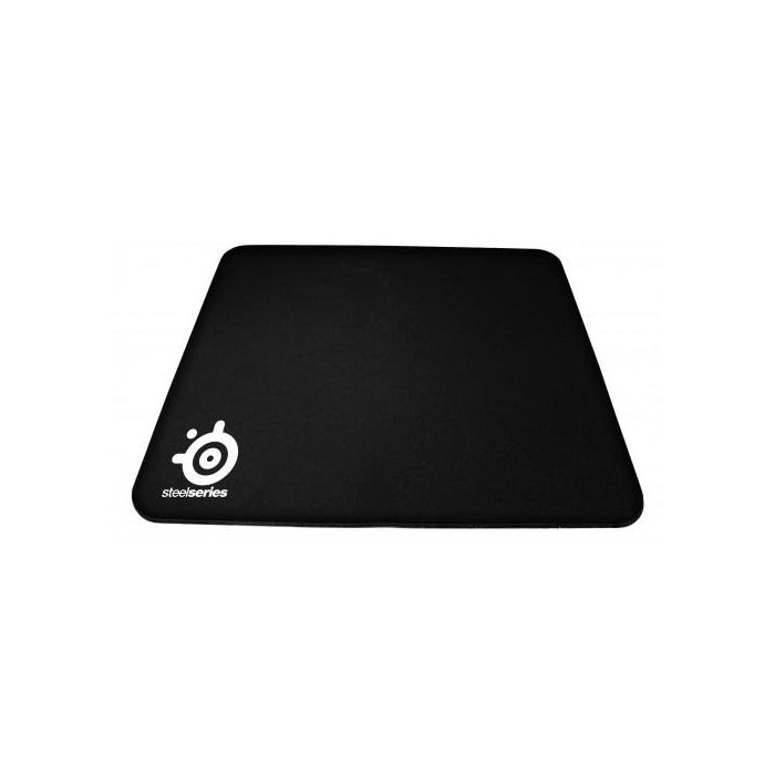 SteelSeries QcK Heavy Negro - 63008 1 SteelSeries QcK Heavy Negro - 63008 1