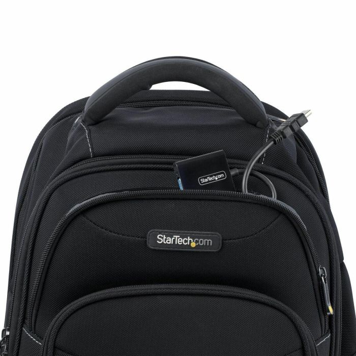 Cable VGA Startech HD2VGAE3 12 Cable VGA Startech HD2VGAE3 12