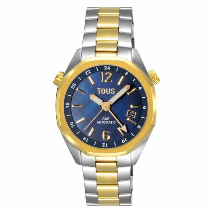 Reloj Mujer Tous 3000141000 0 Reloj Mujer Tous 3000141000 0
