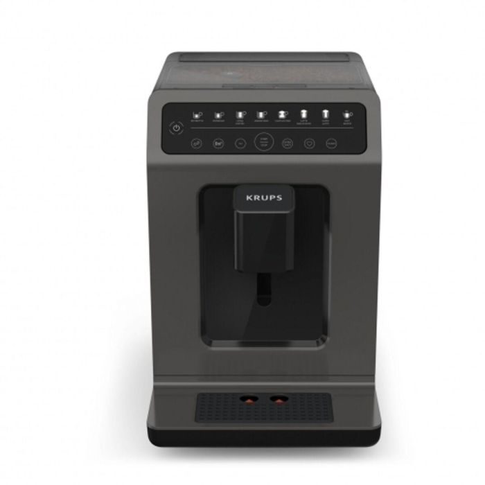Cafetera Superautomática Krups EA89ZB10 Cafetera Superautomática Krups EA89ZB10