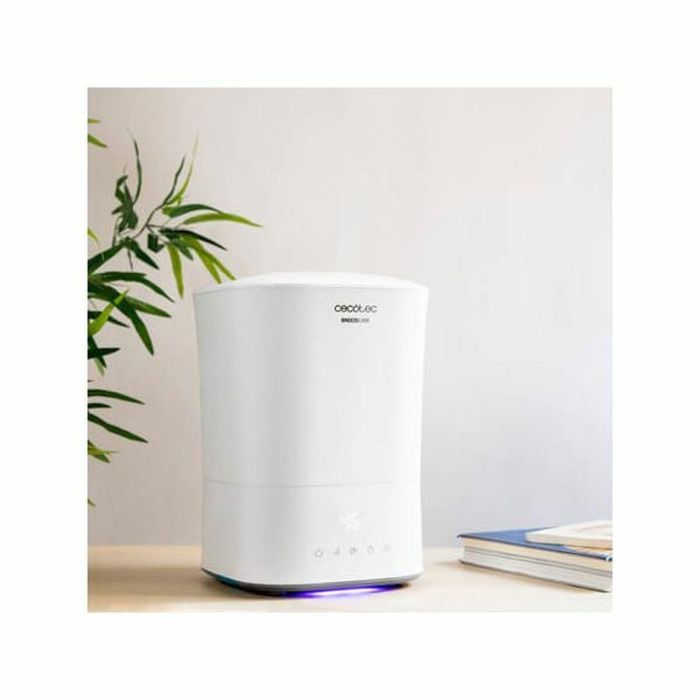 Humidificador Cecotec BreezeCare 3500 Warm 2