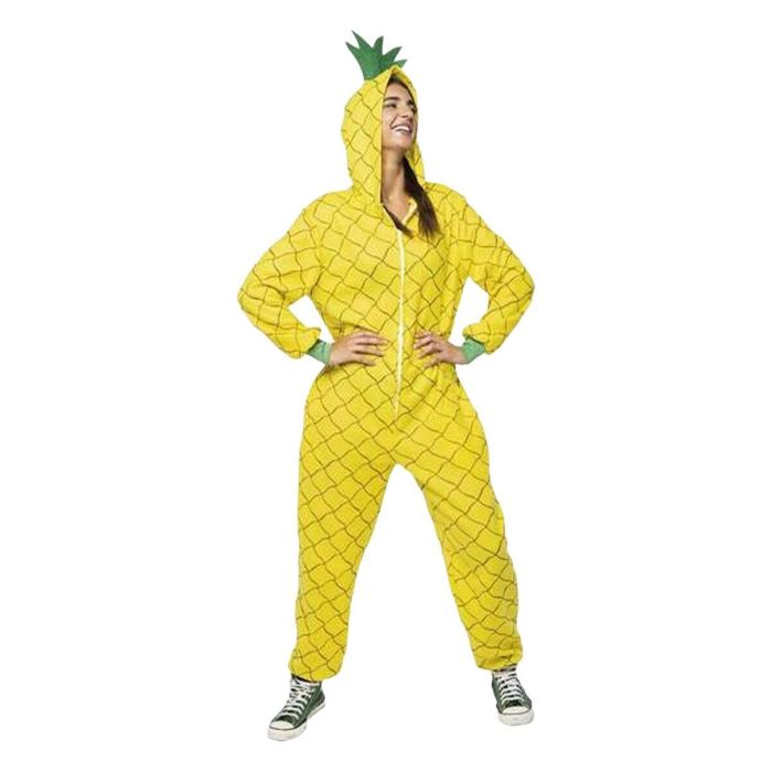 Disfraz para Adultos Rubies Piña 1 Disfraz para Adultos Rubies Piña 1