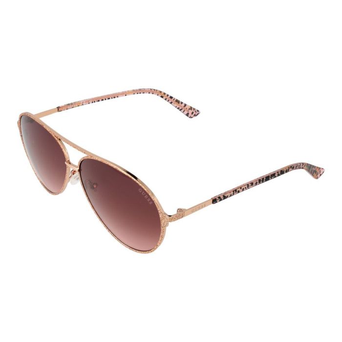 Gafas de Sol Mujer Guess GU7847-28F ø 60 mm Gafas de Sol Mujer Guess GU7847-28F ø 60 mm