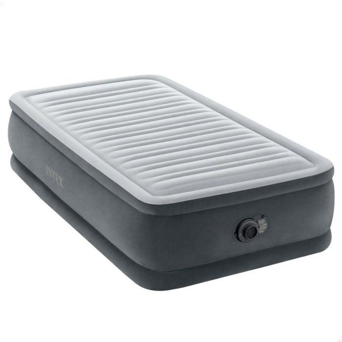 Cama Hinchable Intex 99 x 46 x 191 cm 4 Cama Hinchable Intex 99 x 46 x 191 cm 4