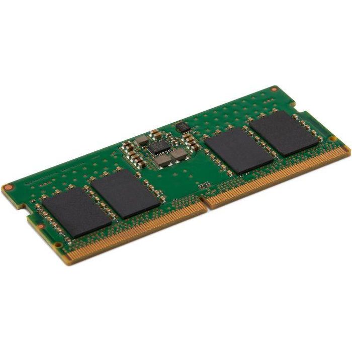 HP Memoria RAM 8GB DDR5 5600MHz SO-DIMM (1x8GB) Non-ECC para Portátiles