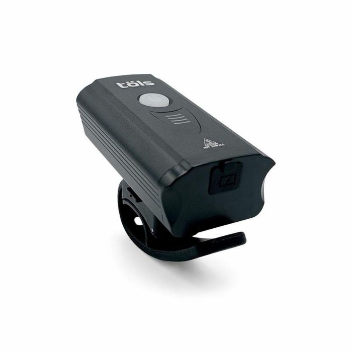 Luz Reflectante para Bicicleta Töls LHT-08 5 Luz Reflectante para Bicicleta Töls LHT-08 5