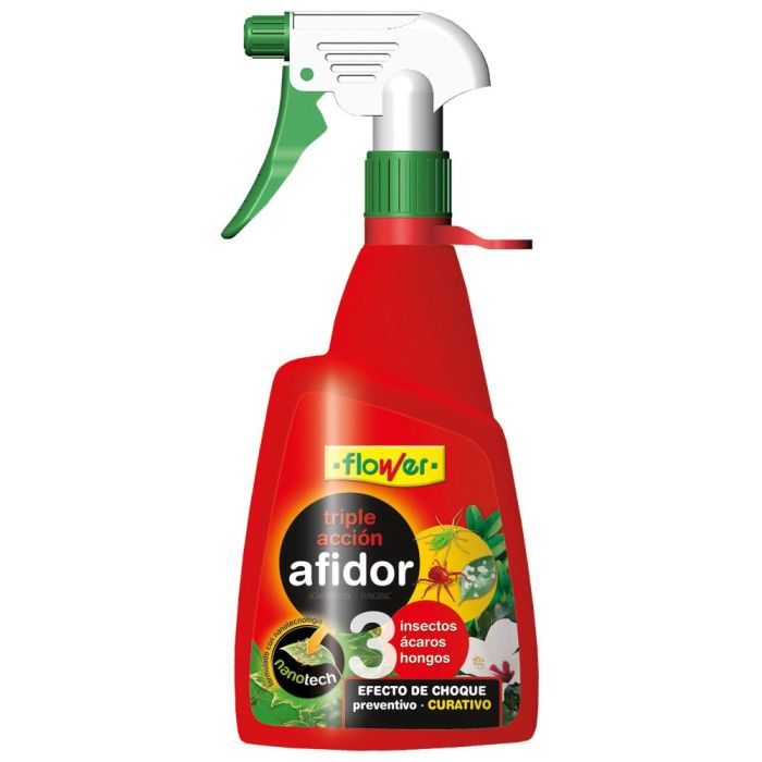 Insecticida fungicida acaricida listo para su uso 450 ml