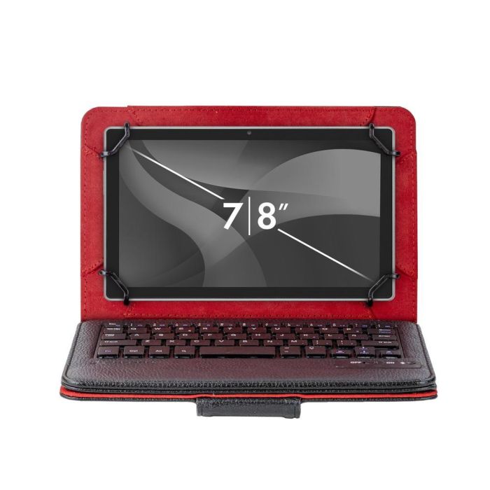 Funda Universal Phoenix Para Tablet Hasta Funda Universal Phoenix Para Tablet Hasta