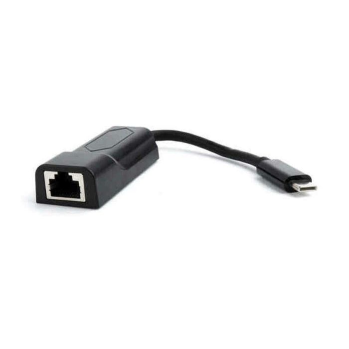 Tarjeta de Red GEMBIRD A-CM-LAN-01 Tarjeta de Red GEMBIRD A-CM-LAN-01