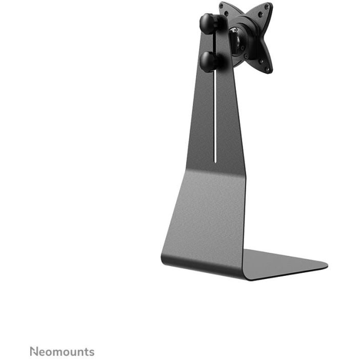 Soporte TV Neomounts FPMA-D850BLACK 10-27" 10 kg 10
