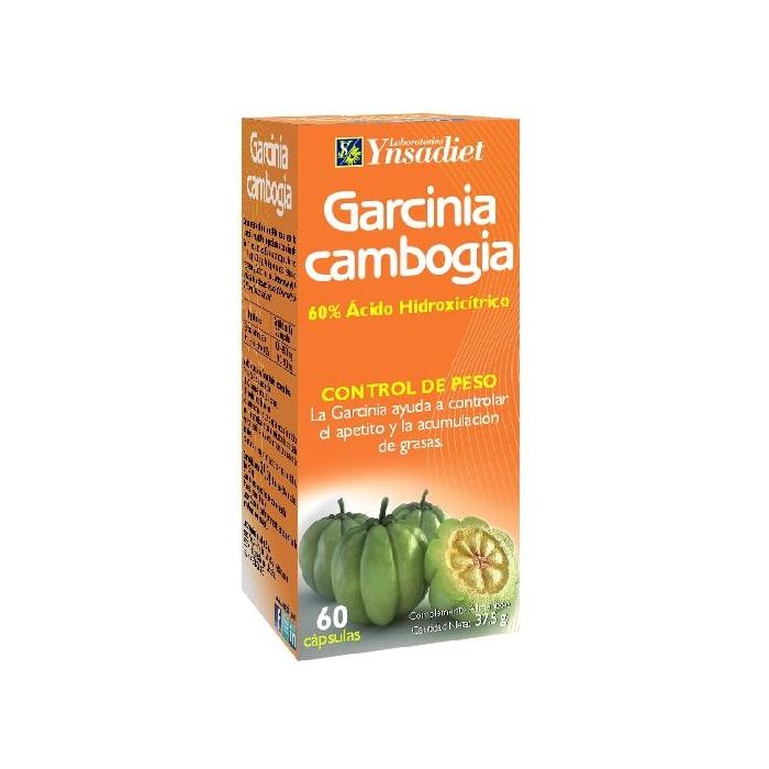 Garcinia Cambogia