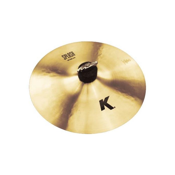 Splash 10" K Zildjian
