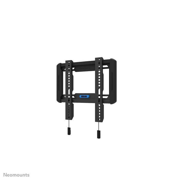 Neomounts WL30-550BL12 Soporte de Pared Fijo Ultra-plano 2,3cm para TV 24-65", Max 40kg, VESA 50x50-200x200, Negro 1 Neomounts WL30-550BL12 Soporte de Pared Fijo Ultra-plano 2,3cm para TV 24-65", Max 40kg, VESA 50x50-200x200, Negro 1