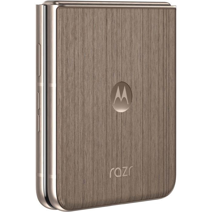 Smartphone Motorola XT2551-6 7" Octa Core 16 GB RAM 512 GB Marrón 17 Smartphone Motorola XT2551-6 7" Octa Core 16 GB RAM 512 GB Marrón 17