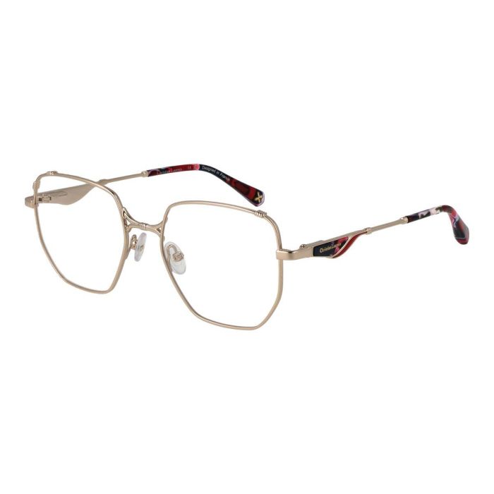 Montura de Gafas Mujer Christian Lacroix CL3088 51405 0 Montura de Gafas Mujer Christian Lacroix CL3088 51405 0