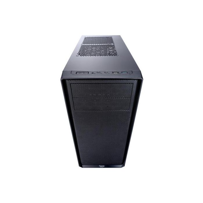 Fractal Design Focus G Midi Tower Negro 10 Fractal Design Focus G Midi Tower Negro 10