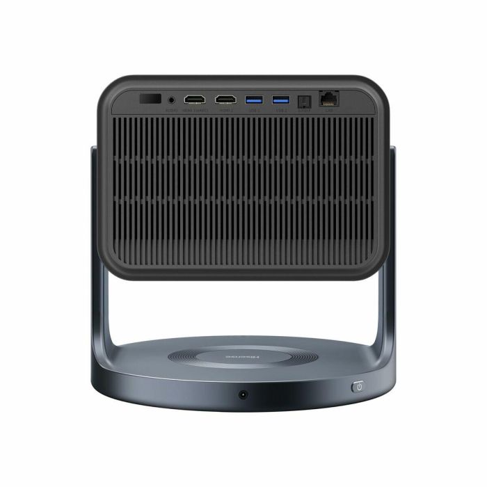 Hisense C2 videoproyector 2000 lúmenes ANSI UHD 4K (3840x2160) Gris 3 Hisense C2 videoproyector 2000 lúmenes ANSI UHD 4K (3840x2160) Gris 3